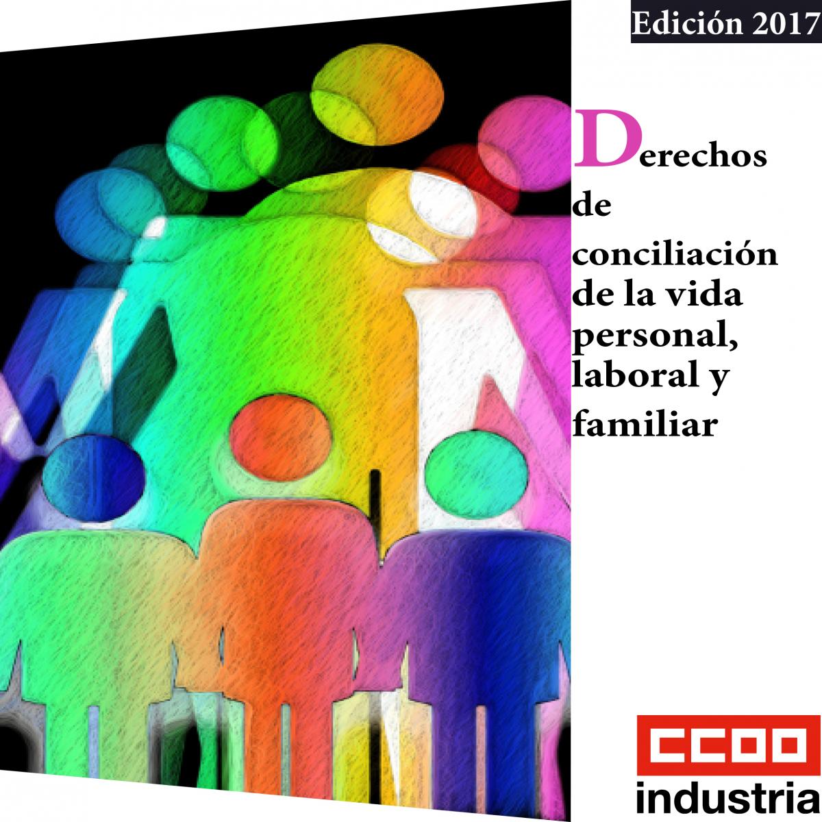 Portada guía de conciliación