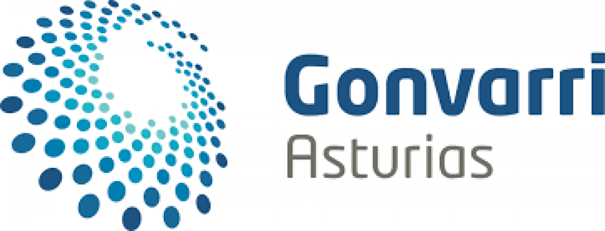 Logo Gonvarri