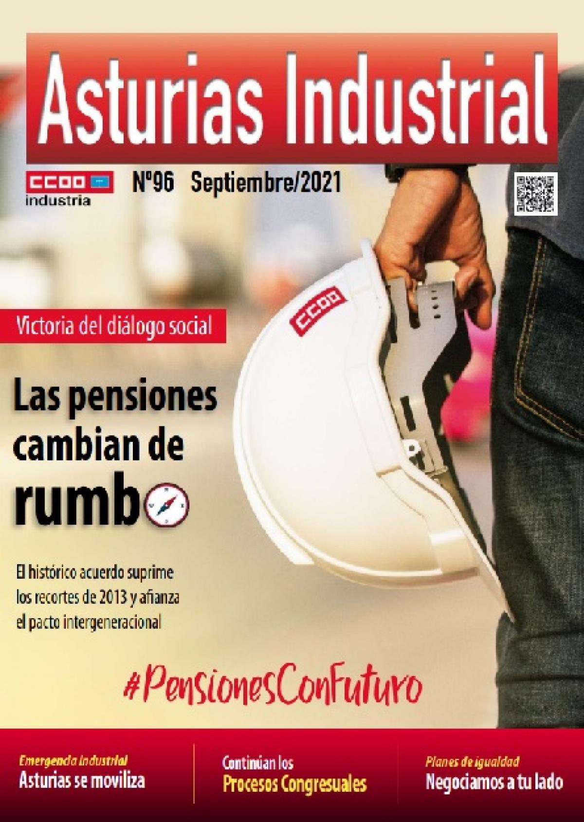 Asturias Industrial n 96