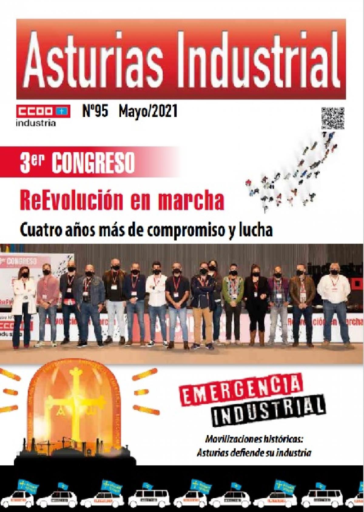 Asturias Industrial n 95