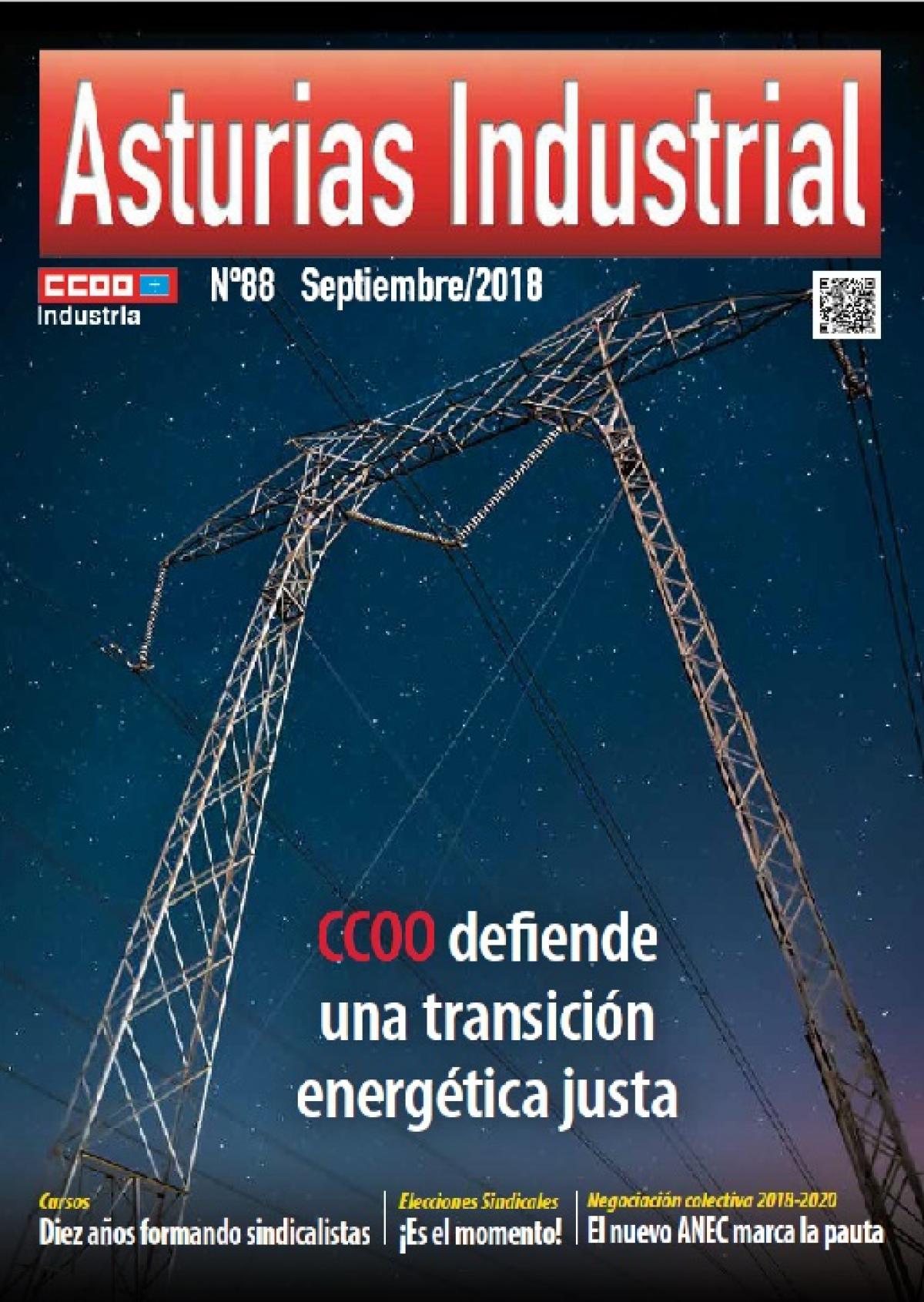 Asturias Industrial n 88